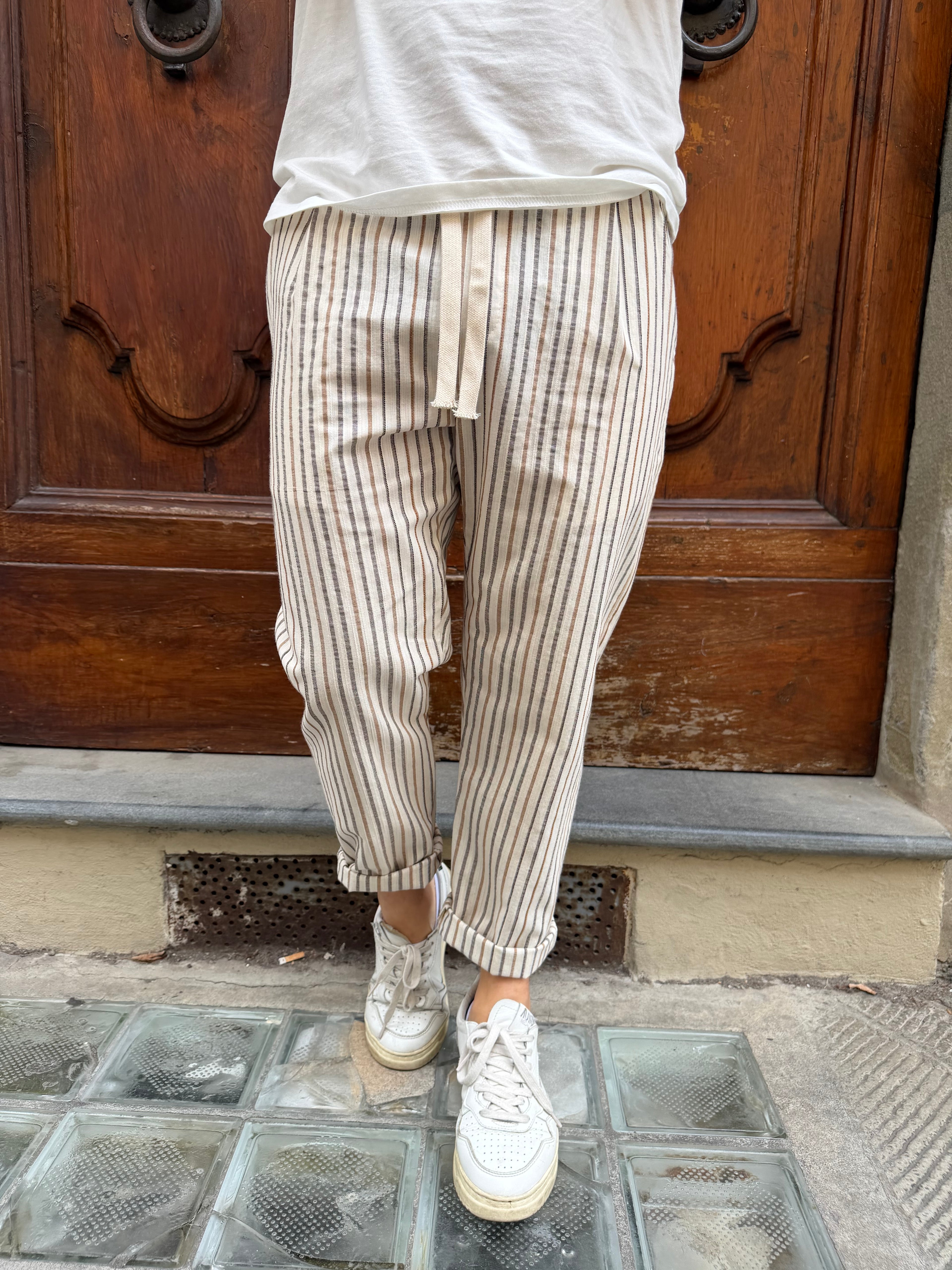 Pantalaccio Tunisi di 3.9