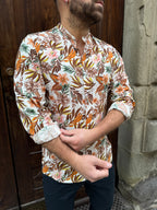 Camicia Sanremo di 3.9