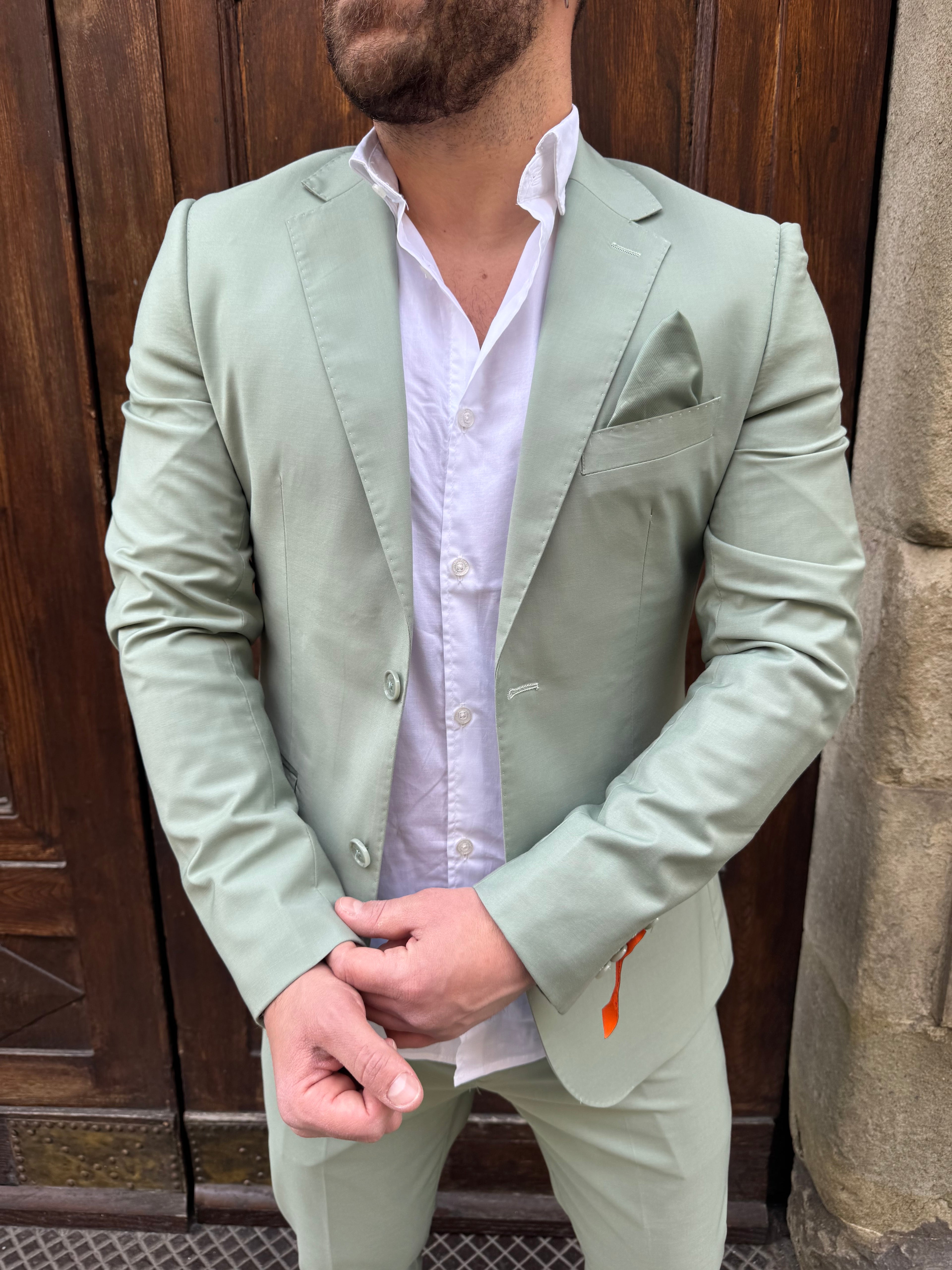 Completo Prestige di Telamira