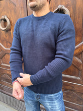 Carica l&#39;immagine nel visualizzatore di Gallery, Maglioncino English di Telamira
