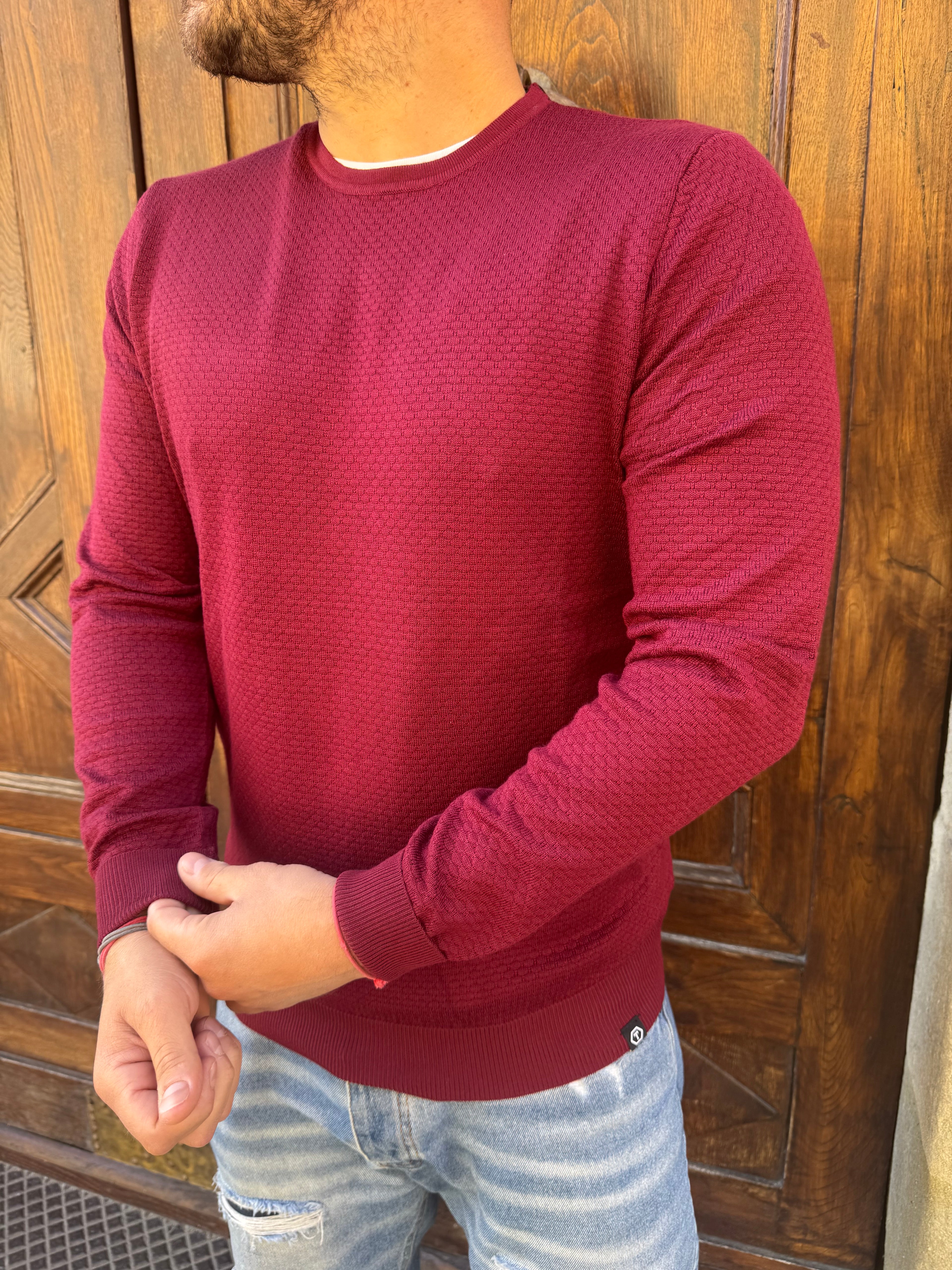 Maglioncino Honey di Telamira