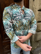 Camicia Giungla di Telamira