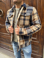 Giacchetto Oslo di PETROL