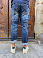 Jeans George di Telamira