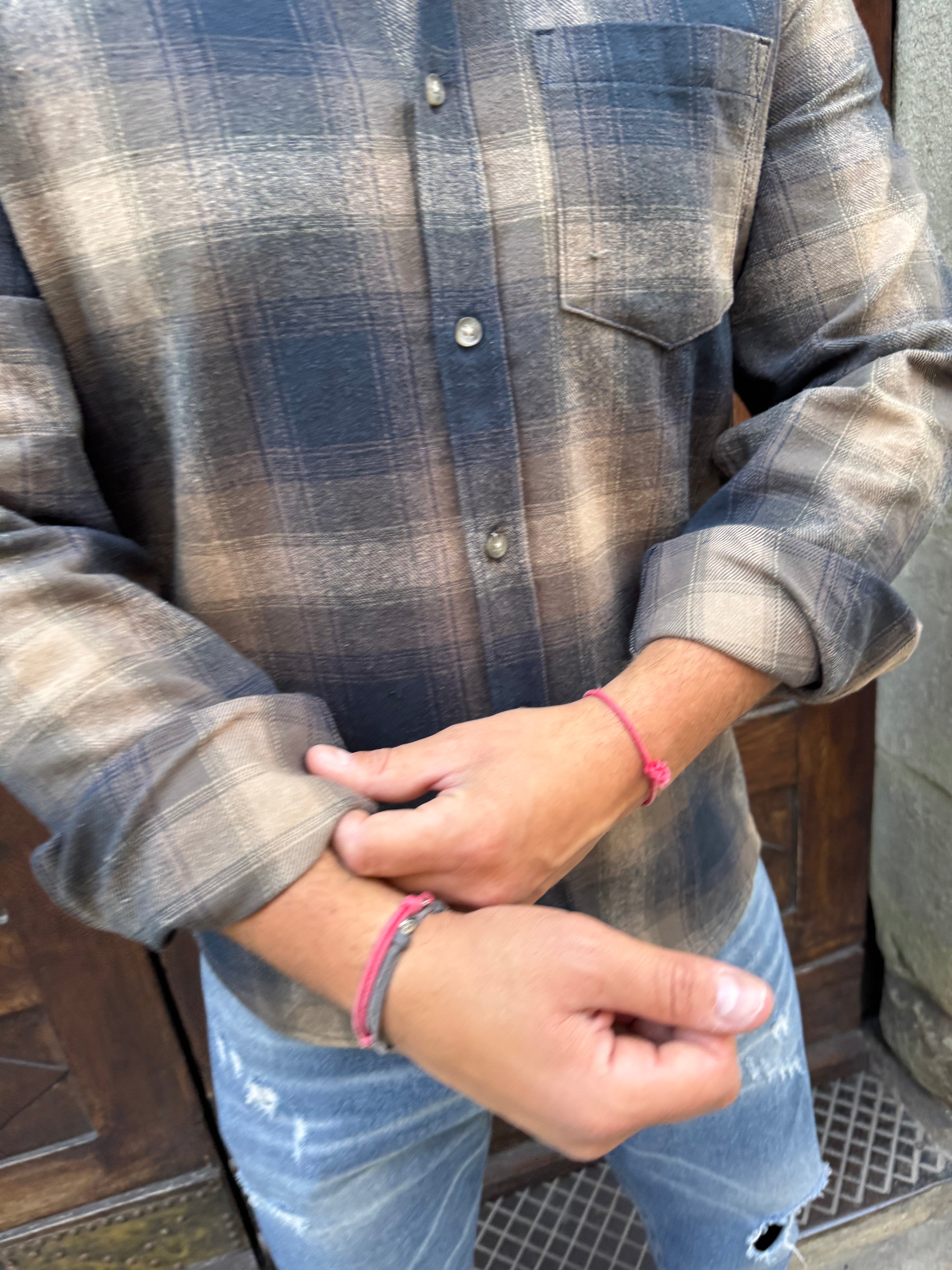 Camicia Boscaiolo di Tiffosi