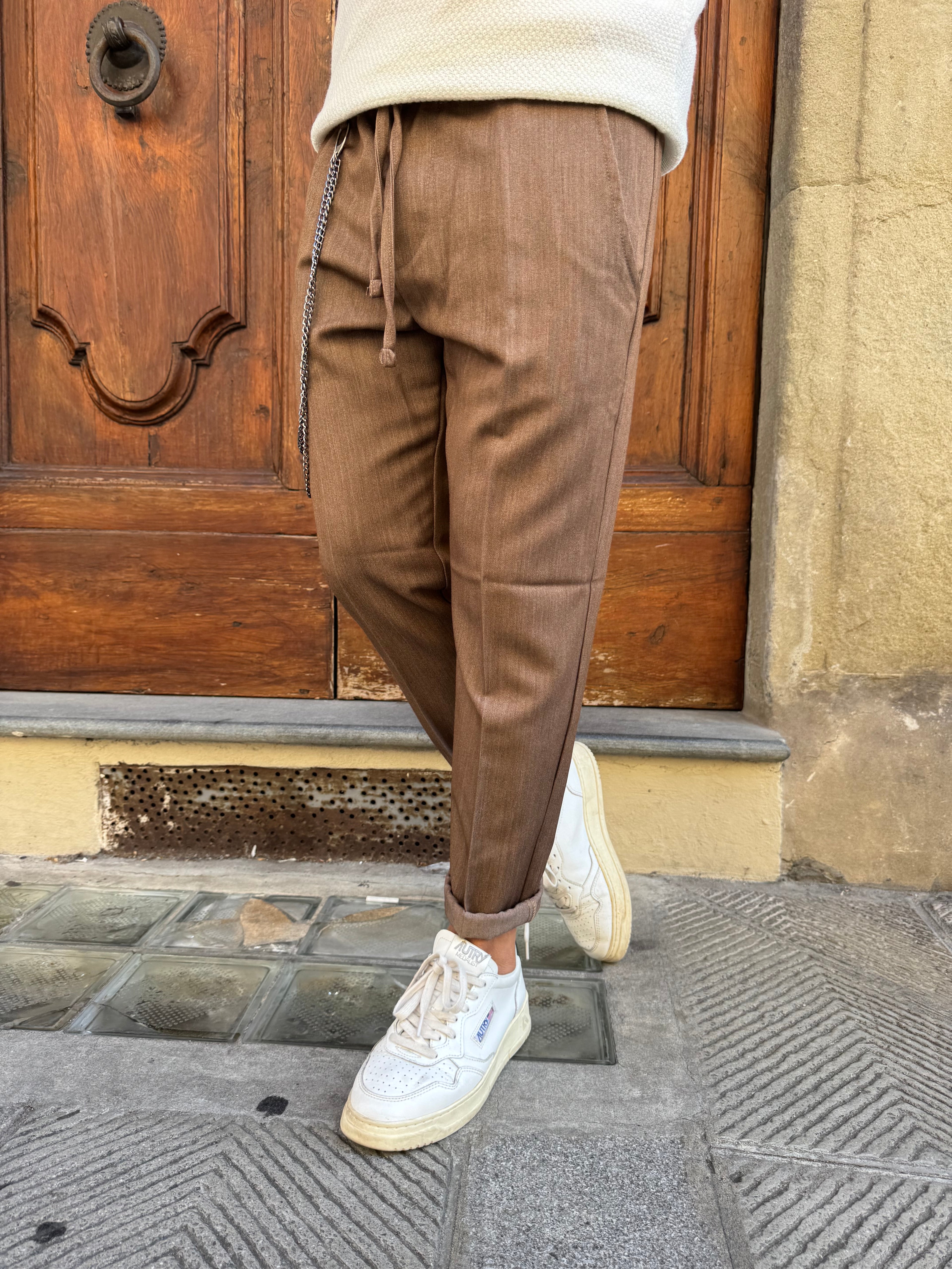 Pantalaccio Japan di Myden moro