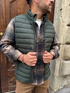 Giacchetto smanicato di Tiffosi