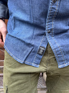 Camicia Jeans di Telamira