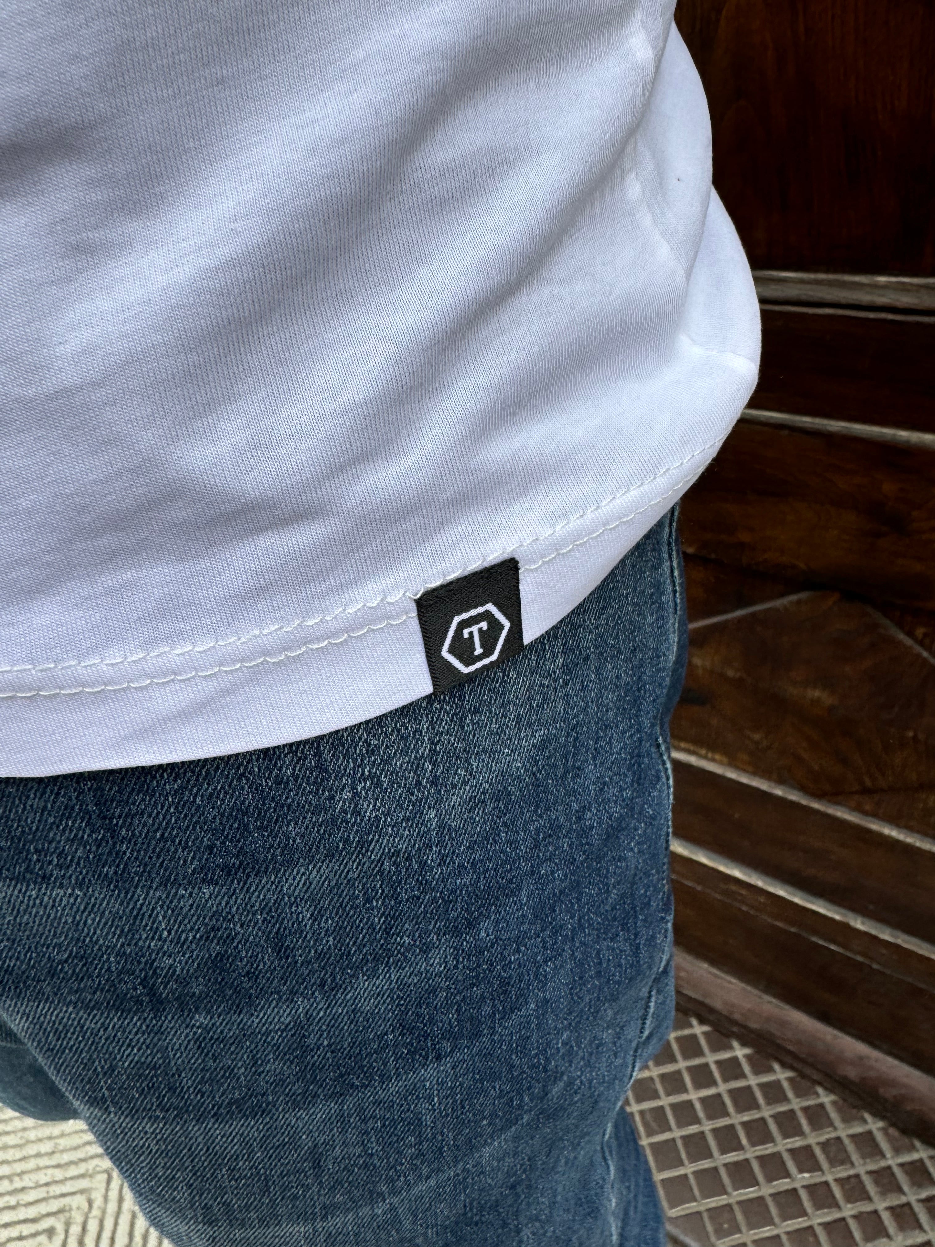 T-Shirt Cactus di Telamira