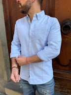 Camicia Tommy di Tiffosi