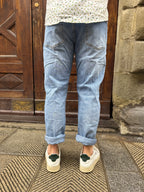 Jeans Jack di Telamira