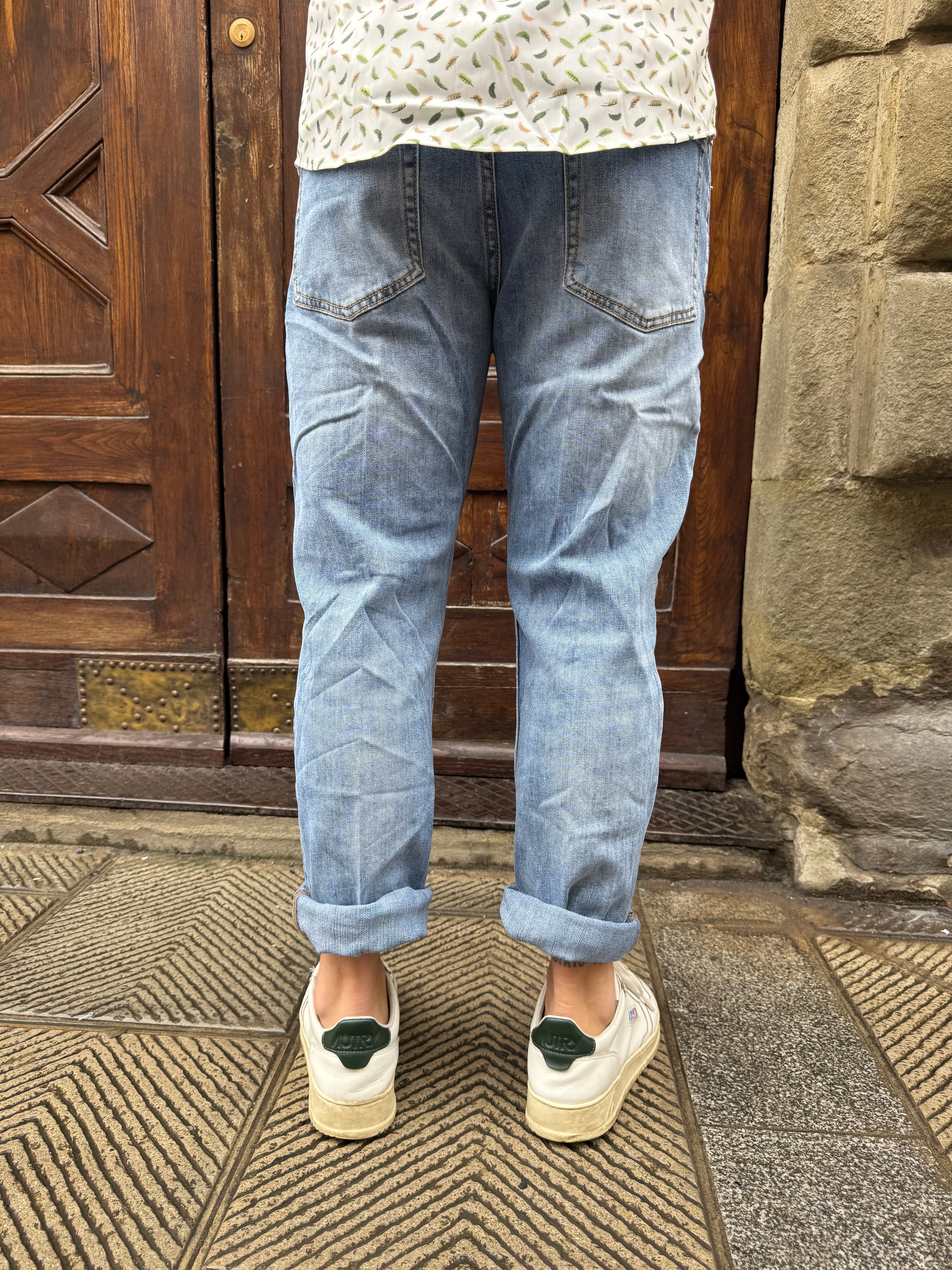 Jeans Jack di Telamira