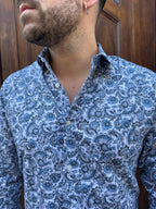 Camicia Amalfi di Telamira