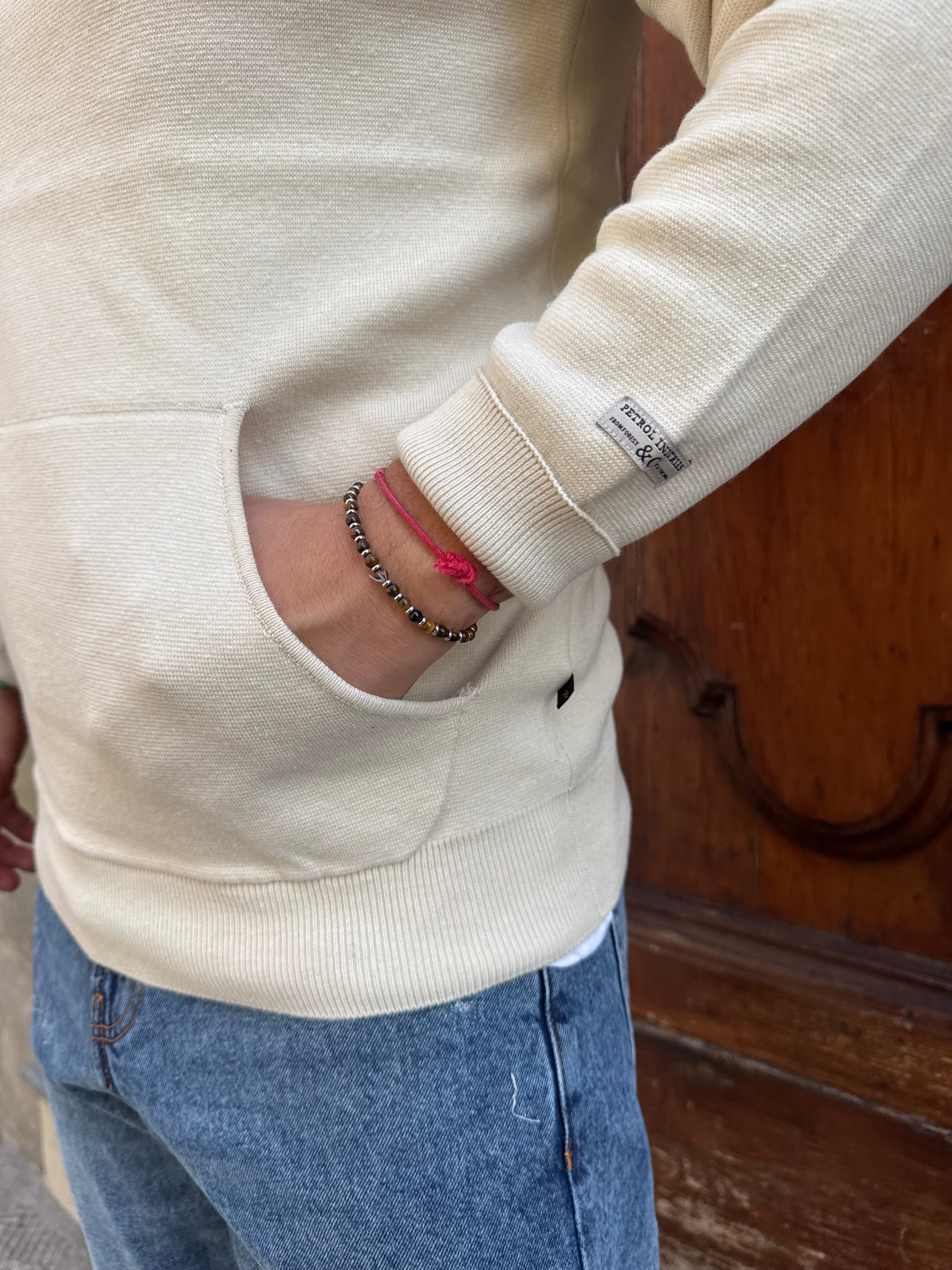 Maglioncino Denver di Petrol