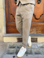 Pantalone completo Milo di 3.9