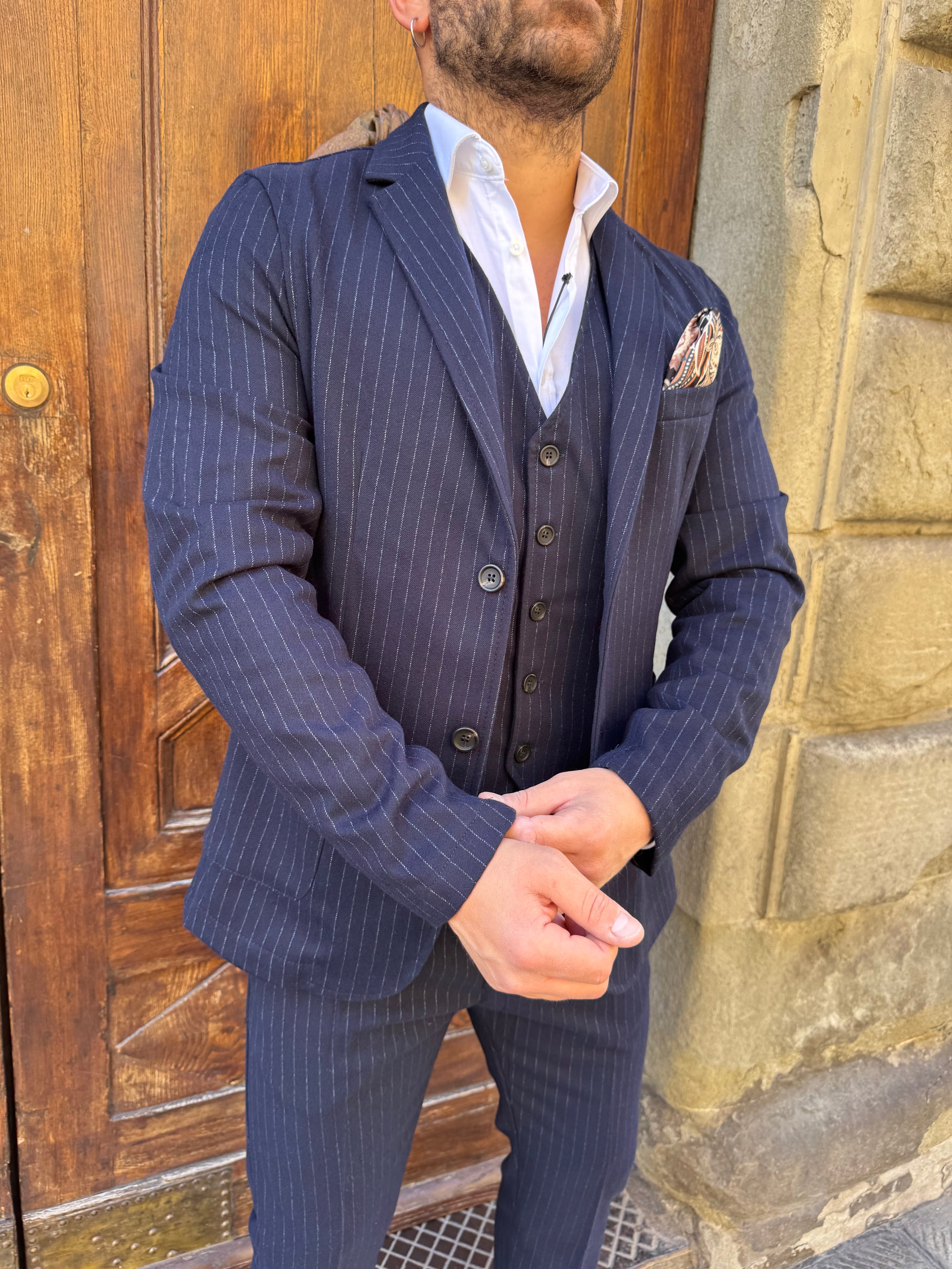 Giacca completo Jessy