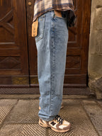 Jeans Teide di Pont Chiaro