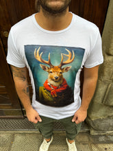 Carica l&#39;immagine nel visualizzatore di Gallery, T-Shirt Rudolph
