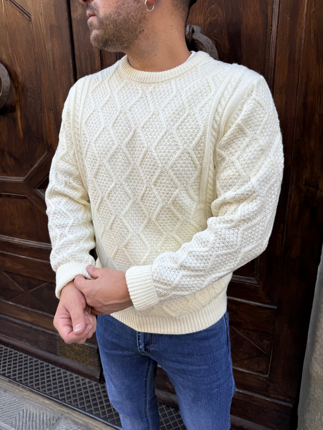 Maglioncino Joseph di Tiffosi