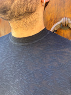 T-Shirt Summer nera di Telamira