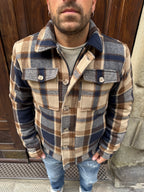 Giacchetto Oslo di PETROL