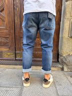 Jeans William di Hamaki