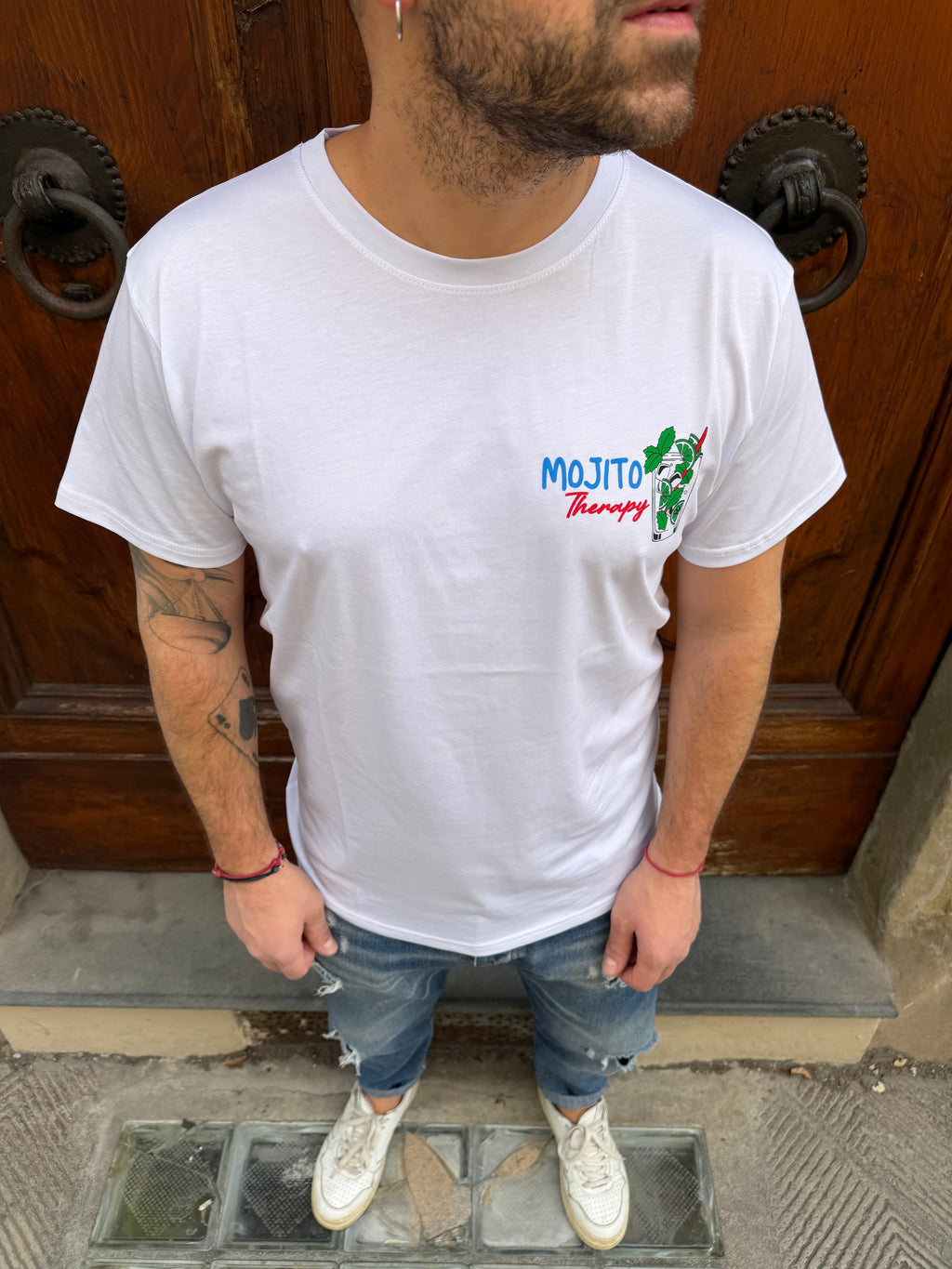 T-Shirt Mojito