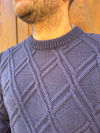 Maglioncino Berna di Telamira