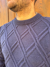 Carica l&#39;immagine nel visualizzatore di Gallery, Maglioncino Berna di Telamira
