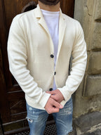 Cardigan Milano di Hamaki-Ho