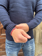 Maglioncino English Dolcevita di Telamira