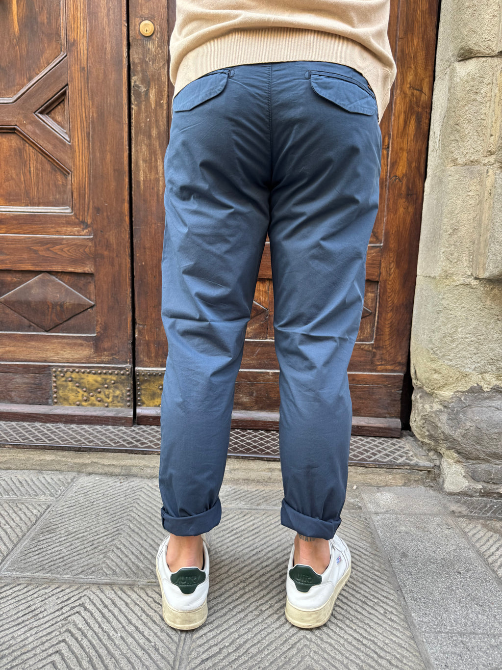 Pantalone Chinos di Tréz