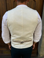 Gilet Milano di 3.9