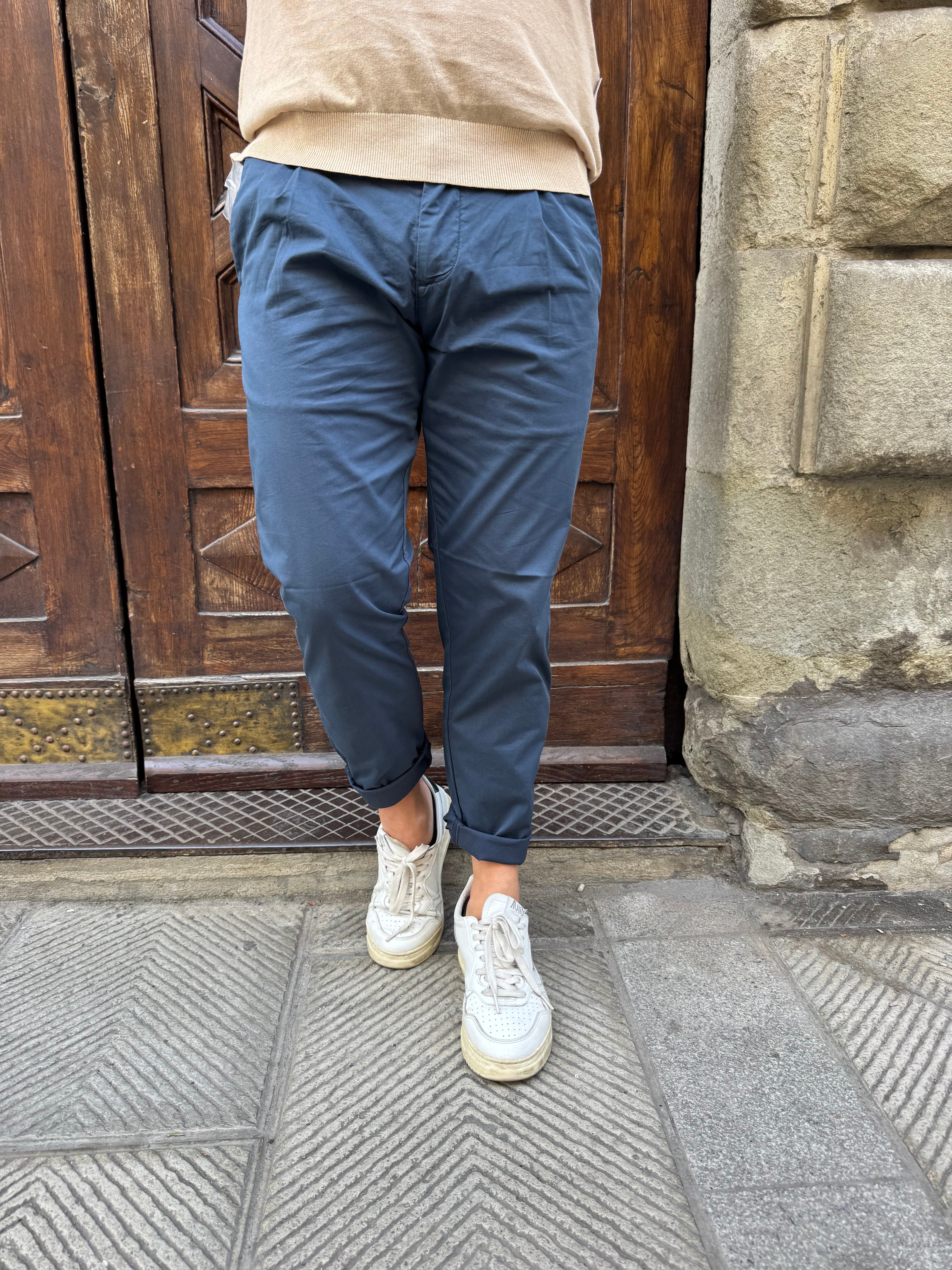 Pantalone Chinos di Tréz