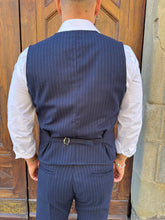 Carica l&#39;immagine nel visualizzatore di Gallery, Gilet completo Jessy
