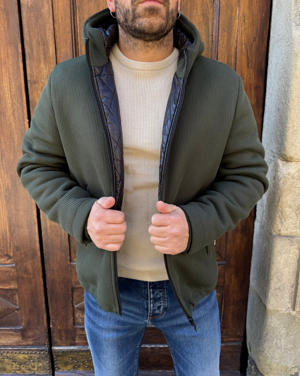 Giacchetto Richard di Trèz