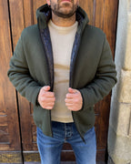 Giacchetto Richard di Trèz