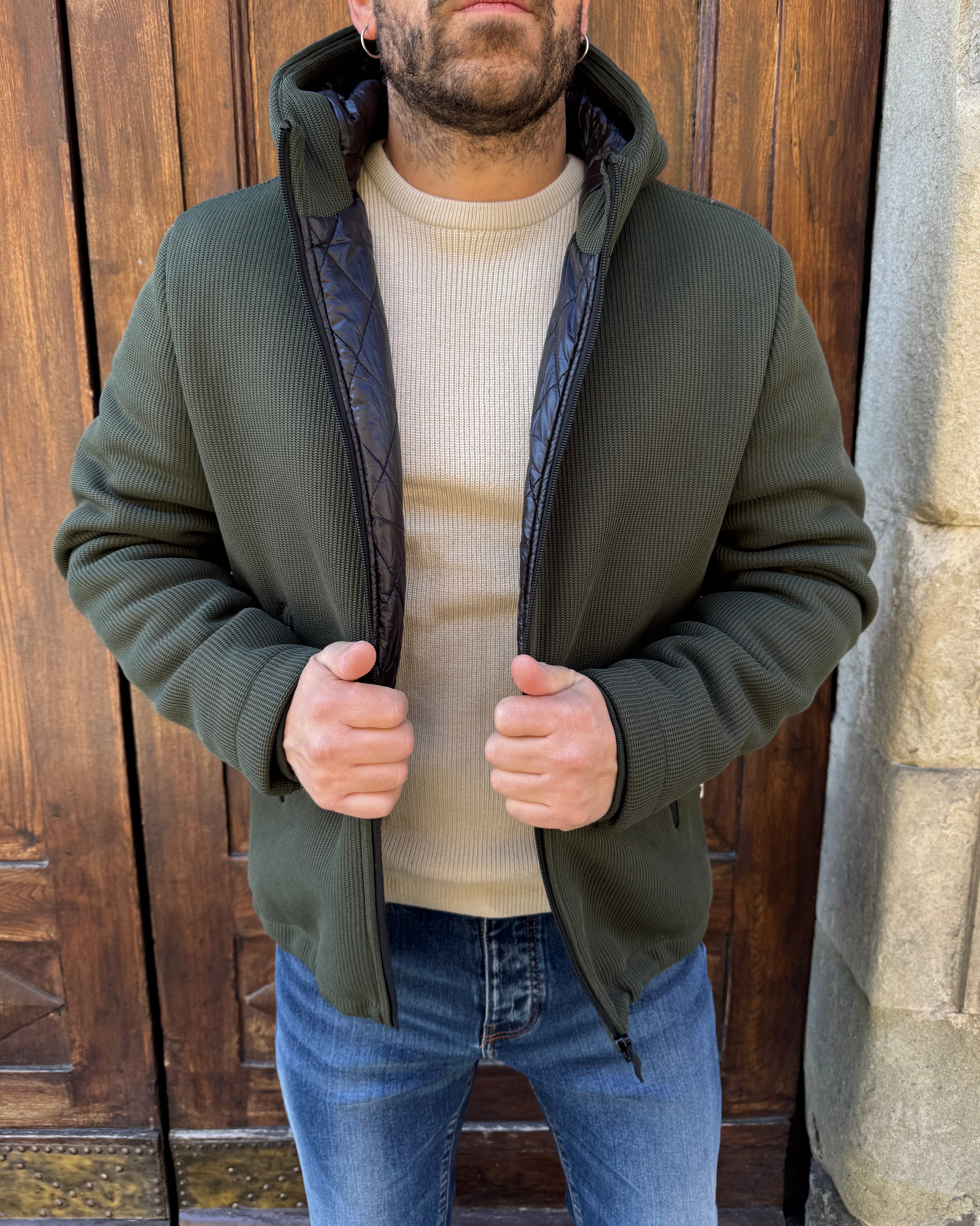 Giacchetto Richard di Trèz