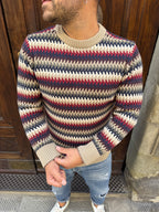 Maglioncino Caesar di PETROL