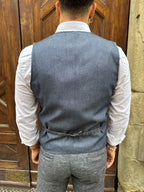 Gilet completo Florence di 3.9