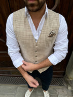 Gilet Paul di 3.9