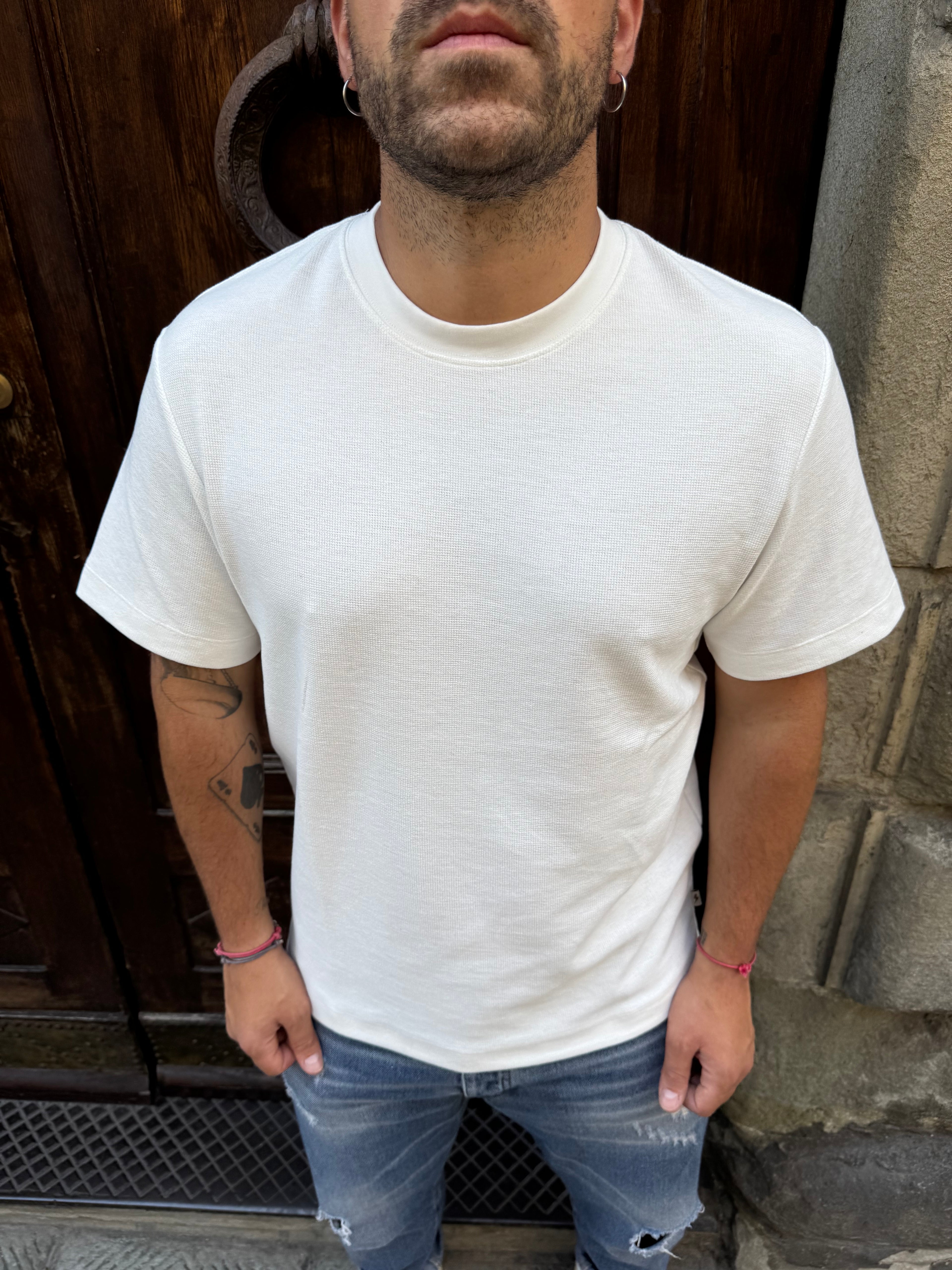 T-shirt Jazz di TRÈZ