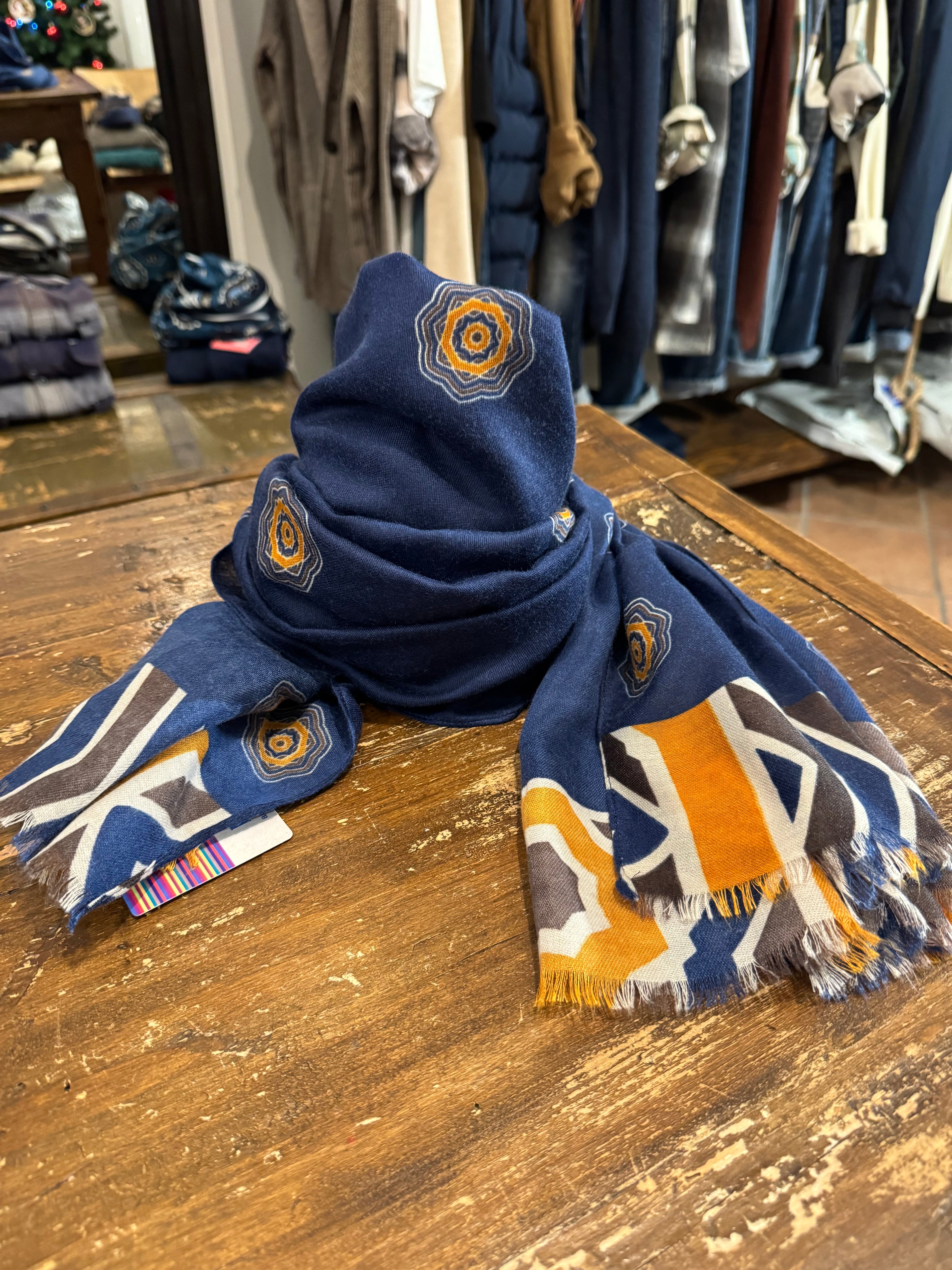 Sciarpina fantasia #2