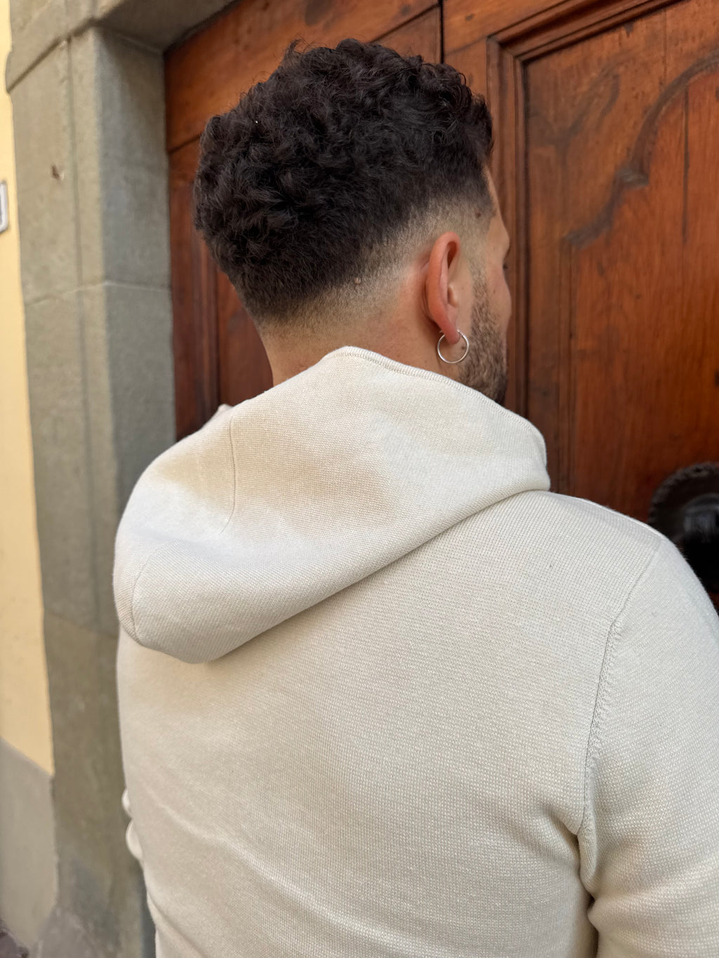 Maglioncino Denver di Petrol