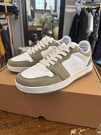 Scarpe Mod. New York green