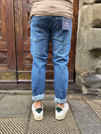 Jeans Tyler di Tiffosi 01