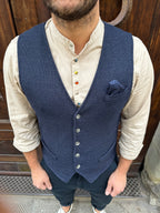Gilet coordinato Paris