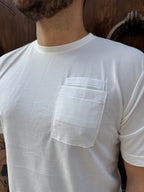 T-Shirt no stiro di Hamaki-Ho