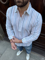 Camicia Olly 02 di Tiffosi
