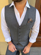 Gilet Coordinato Will di 3.9